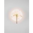 LUCES EXCLUSIVAS LAMPA ŚCIENNA SAIPINA LE44623