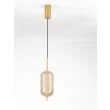 LUCES EXCLUSIVAS LAMPA WISZĄCA TIPUANI LE44626