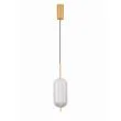LUCES EXCLUSIVAS LAMPA WISZĄCA TIPUANI LE44626