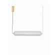 LUCES EXCLUSIVAS LAMPA WISZĄCA TIPUANI LE44627