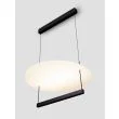 LUCES EXCLUSIVAS LAMPA WISZĄCA TIRAQUE LE44629