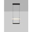 LUCES EXCLUSIVAS LAMPA WISZĄCA TIRAQUE LE44632