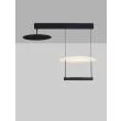 LUCES EXCLUSIVAS LAMPA WISZĄCA TIRAQUE LE44636