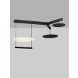 LUCES EXCLUSIVAS LAMPA WISZĄCA TIRAQUE LE44637