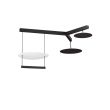 LUCES EXCLUSIVAS LAMPA WISZĄCA TIRAQUE LE44637