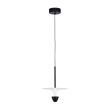 LUCES EXCLUSIVAS LAMPA WISZĄCA UCURENA LE44639