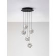 LUCES EXCLUSIVAS LAMPA WISZĄCA CHEPEN LE44642