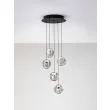 LUCES EXCLUSIVAS LAMPA WISZĄCA CHEPEN LE44642