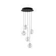 LUCES EXCLUSIVAS LAMPA WISZĄCA CHEPEN LE44642