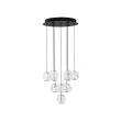 LUCES EXCLUSIVAS LAMPA WISZĄCA CHEPEN LE44643