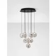 LUCES EXCLUSIVAS LAMPA WISZĄCA CHEPEN LE44643
