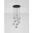LUCES EXCLUSIVAS LAMPA WISZĄCA CHEPEN LE44643