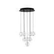 LUCES EXCLUSIVAS LAMPA WISZĄCA CHEPEN LE44643