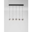 LUCES EXCLUSIVAS LAMPA WISZĄCA CHEPEN LE44644