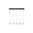 LUCES EXCLUSIVAS LAMPA WISZĄCA CHEPEN LE44644