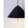 LUCES EXCLUSIVAS LAMPA WISZĄCA CARAPARI LE44654