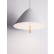 LUCES EXCLUSIVAS LAMPA WISZĄCA CARAPARI LE44655