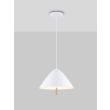 LUCES EXCLUSIVAS LAMPA WISZĄCA CARAPARI LE44655
