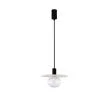 LUCES EXCLUSIVAS LAMPA WISZĄCA ASUNTA LE44656