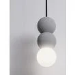 LUCES EXCLUSIVAS LAMPA WISZĄCA IBAGUE LE44663