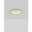 LUCES EXCLUSIVAS LAMPA SUFITOWA HARDEMAN LE44675