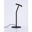 LUCES EXCLUSIVAS LAMPA STOŁOWA PASORAPA LE44680