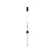 LUCES EXCLUSIVAS LAMPA WISZĄCA URUBICHA LE44688