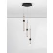 LUCES EXCLUSIVAS LAMPA WISZĄCA URUBICHA LE44690