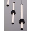 LUCES EXCLUSIVAS LAMPA WISZĄCA URUBICHA LE44690