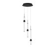 LUCES EXCLUSIVAS LAMPA WISZĄCA URUBICHA LE44690