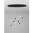 LUCES EXCLUSIVAS LAMPA WISZĄCA URUBICHA LE44693