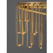 LUCES EXCLUSIVAS LAMPA STOŁOWA HUARAZ LE44718