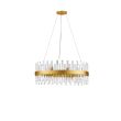 LUCES EXCLUSIVAS LAMPA WISZĄCA CHOLULA LE44721