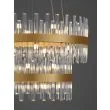 LUCES EXCLUSIVAS LAMPA WISZĄCA CHOLULA LE44722