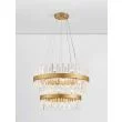 LUCES EXCLUSIVAS LAMPA WISZĄCA CHOLULA LE44722