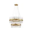 LUCES EXCLUSIVAS LAMPA WISZĄCA CHOLULA LE44722