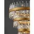 LUCES EXCLUSIVAS LAMPA WISZĄCA CHOLULA LE44723