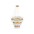 LUCES EXCLUSIVAS LAMPA WISZĄCA CHOLULA LE44723