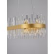 LUCES EXCLUSIVAS LAMPA WISZĄCA CHOLULA LE44724