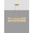 LUCES EXCLUSIVAS LAMPA WISZĄCA CHOLULA LE44724