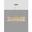 LUCES EXCLUSIVAS LAMPA WISZĄCA CHOLULA LE44724