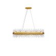 LUCES EXCLUSIVAS LAMPA WISZĄCA CHOLULA LE44724