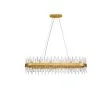 LUCES EXCLUSIVAS LAMPA WISZĄCA CHOLULA LE44724
