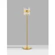 LUCES EXCLUSIVAS LAMPA PODŁOGOWA CHOLULA LE44726