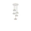LUCES EXCLUSIVAS LAMPA WISZĄCA ESPINAR LE44731