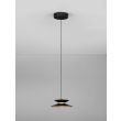 LUCES EXCLUSIVAS LAMPA WISZĄCA GUANAY LE44741