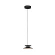 LUCES EXCLUSIVAS LAMPA WISZĄCA GUANAY LE44741