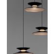 LUCES EXCLUSIVAS LAMPA WISZĄCA GUANAY LE44742
