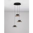 LUCES EXCLUSIVAS LAMPA WISZĄCA GUANAY LE44742