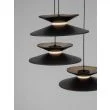LUCES EXCLUSIVAS LAMPA WISZĄCA GUANAY LE44743